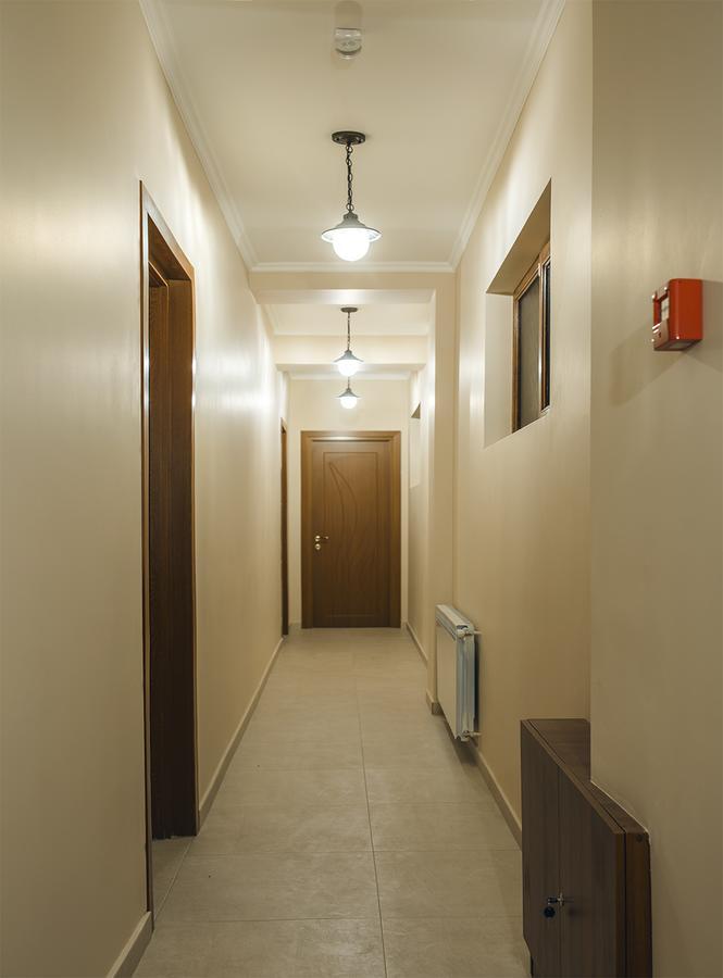 Royal House Hotel Gori Buitenkant foto